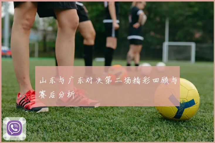 山东与广东对决第二场精彩回顾与赛后分析