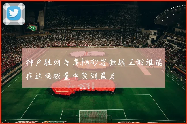 神户胜利与鸟栖砂岩激战正酣谁能在这场较量中笑到最后