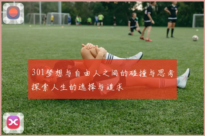 301梦想与自由人之间的碰撞与思考探索人生的选择与追求