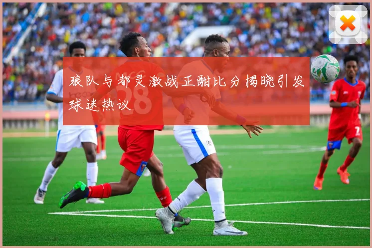 狼队与都灵激战正酣比分揭晓引发球迷热议