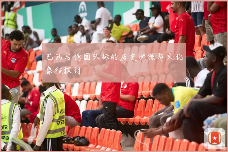 巴西与德国队标的历史渊源与文化象征探讨